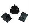 Laptop Rejselader Adapter - USA / UK / AUS